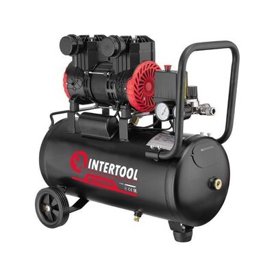 Компресор  INTERTOOL PT-0034