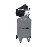 Компресор  INTERTOOL PT-0019