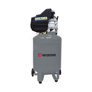 Компресор  INTERTOOL PT-0019