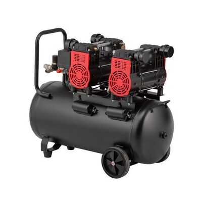 Компресор Intertool PT-0037