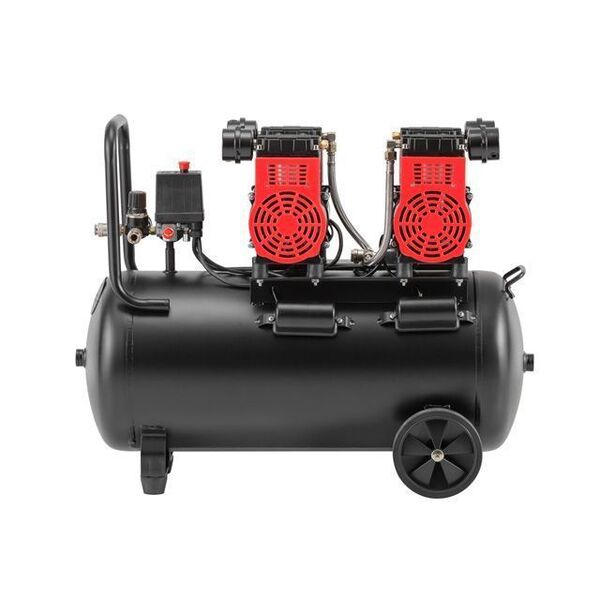 Компресор Intertool PT-0037