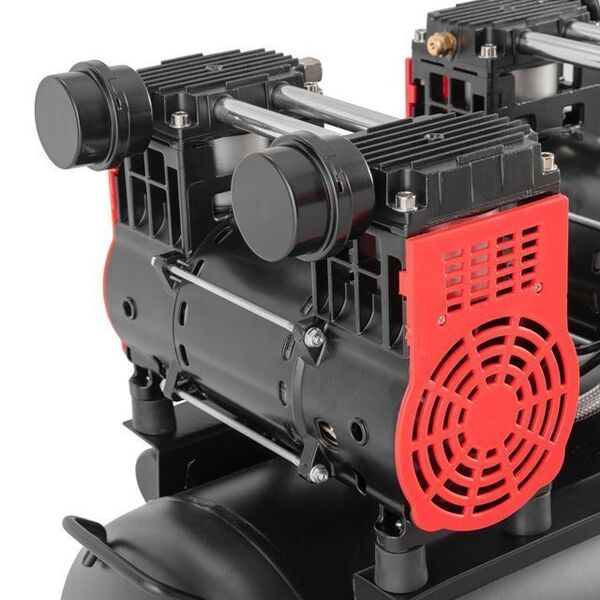 Компресор Intertool PT-0037