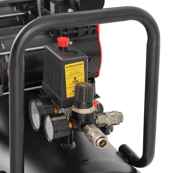 Компресор Intertool PT-0037