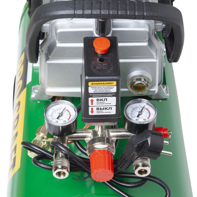 Компресор Procraft 50л 800501