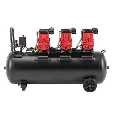 Компресор Intertool PT-0039