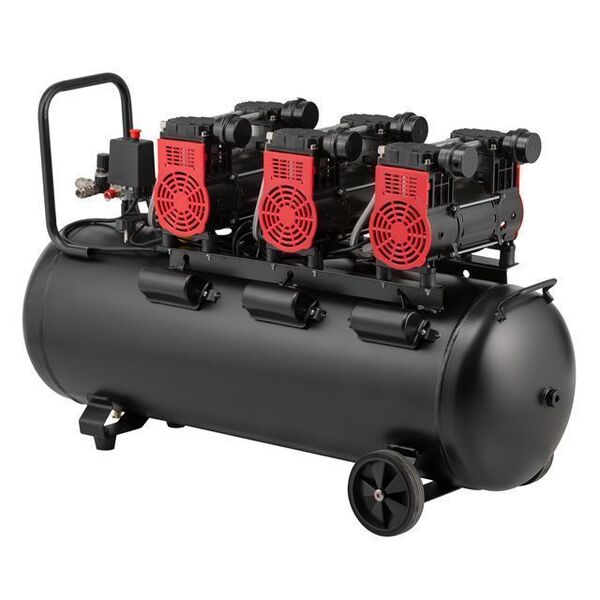 Компресор Intertool PT-0039