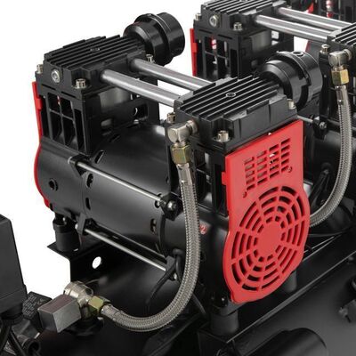 Компресор Intertool PT-0039