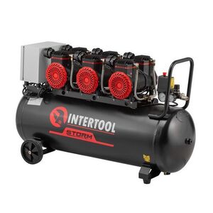 Компресор Intertool PT-0041