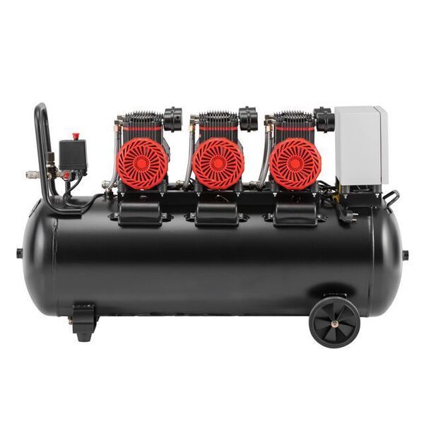 Компресор Intertool PT-0041