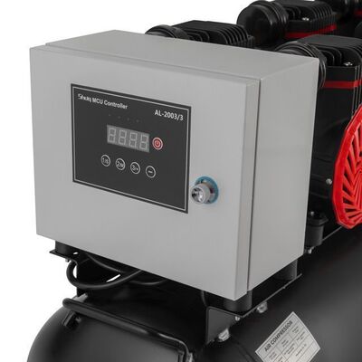 Компресор Intertool PT-0041