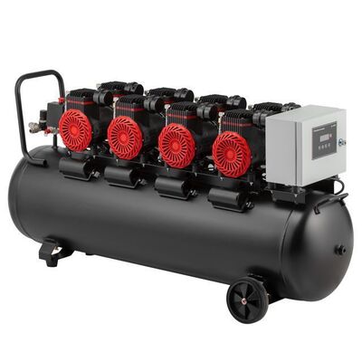 Компресор Intertool PT-0042