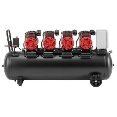 Компресор Intertool PT-0042