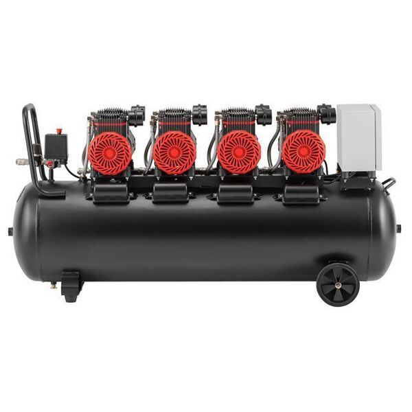 Компресор Intertool PT-0042