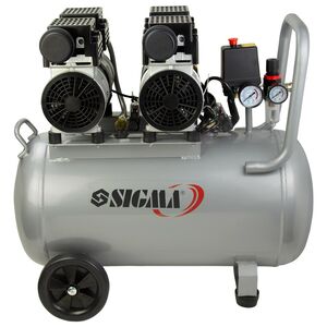 Компрессор SIGMA (7042551)