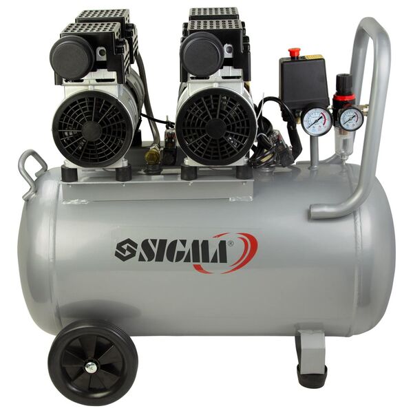 Компрессор SIGMA (7042551)