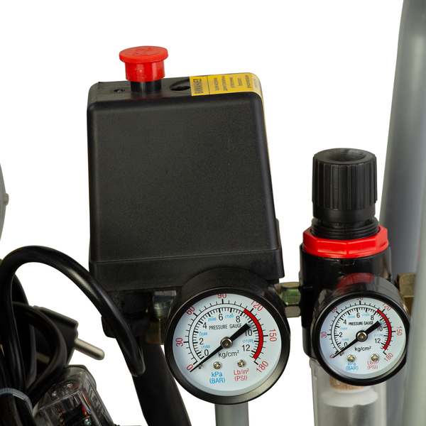 Компрессор SIGMA (7042551)