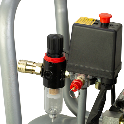 Компресор SIGMA (7042551)