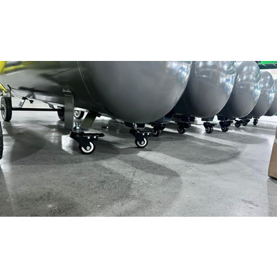 Компресор Mast TB90/300L 400V