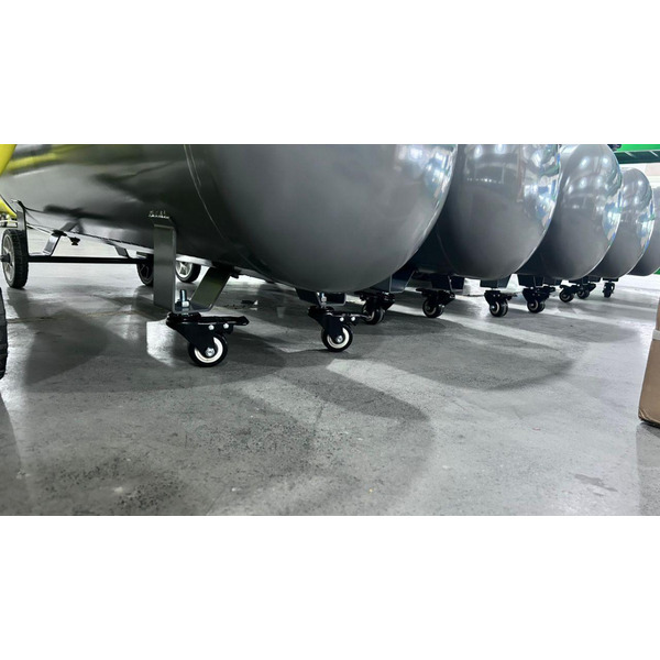 Компресор Mast TB90/300L 400V