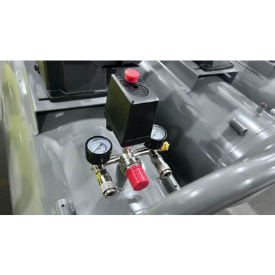 Компресор Mast TB90/300L 400V