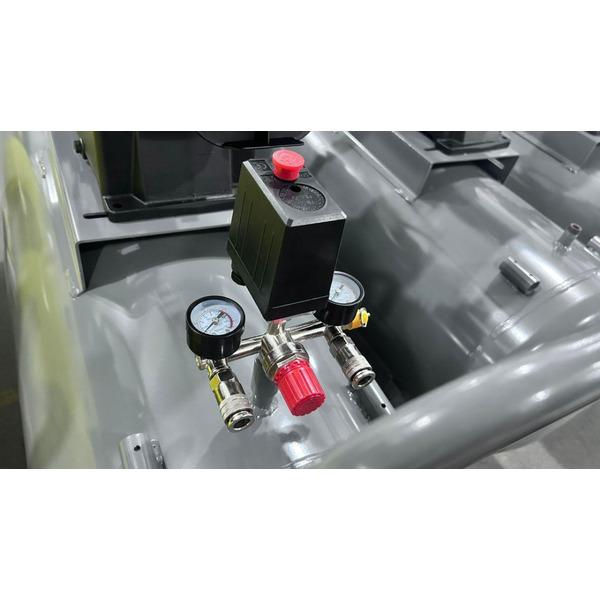 Компресор Mast TB90/300L 400V