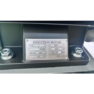 Компресор Mast TB90/300L 400V