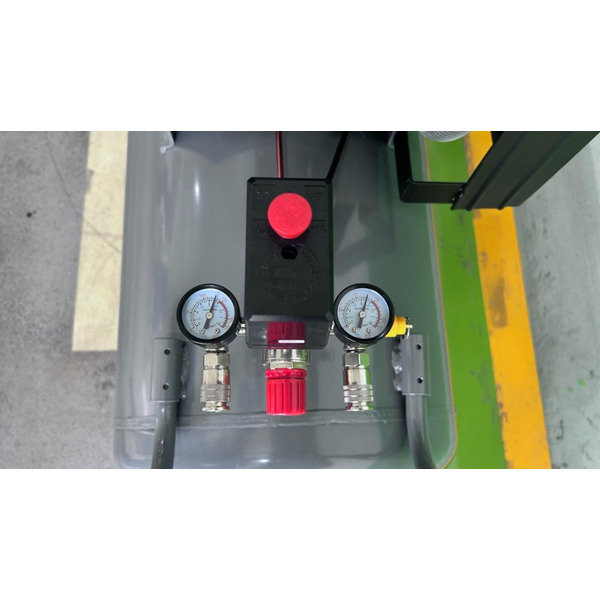 Компресор Mast TB90/300L 400V