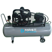 Компресор Mast TB90/300L 400V