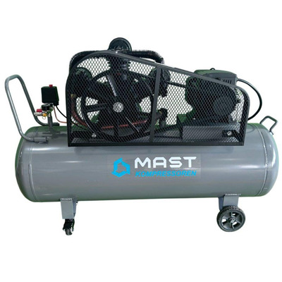 Компресор Mast TB90/300L 400V