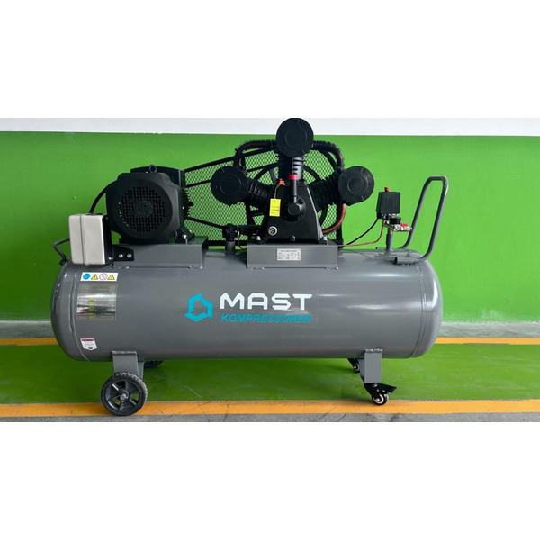 Компресор Mast TB90/300L 400V