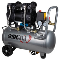 Компресор SIGMA (7044131)