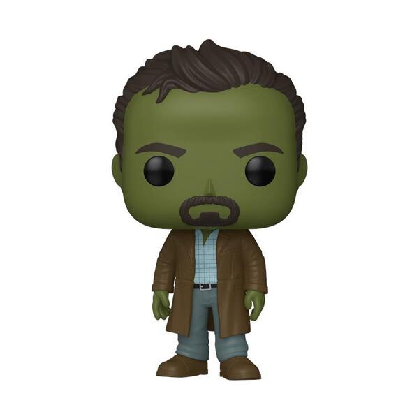 Фигурка Funko POP Marvel: Captain America BNW - The Leader