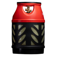 Балон газовий GutGas CR-18.2 (GHCL1822)