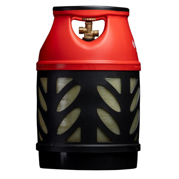 Балон газовий GutGas CR-18.2 (GHCL1822)