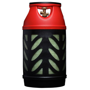 Балон газовий  Gutgas Ragasco CRS-24.5