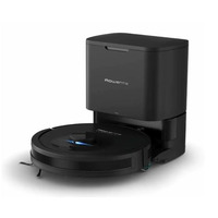 Робот-пилосос з вологим прибиранням Rowenta X-PLORER Serie 85+ RR87D5WH