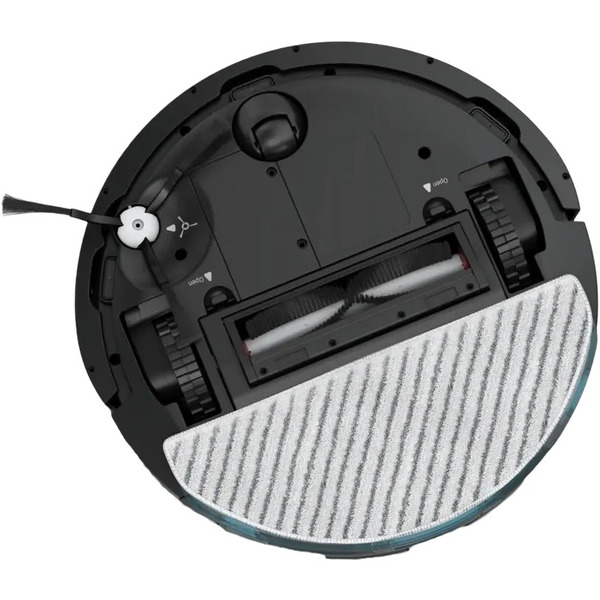 Робот-пылесос с влажной уборкой Rowenta X-PLORER Serie 85+ RR87D5WH