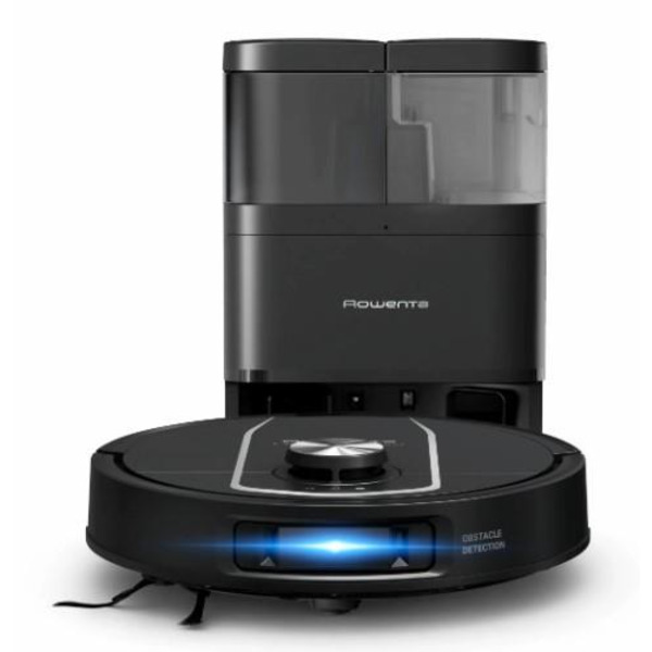 Робот-пилосос з вологим прибиранням Rowenta X-Plorer Serie 575 Max Standard RR95A5E0