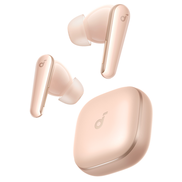 Навушники Anker SoundСore Liberty 5 ANC Pink (A3957G51)