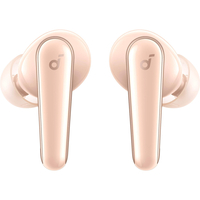 Bluetooth-гарнітура Anker SoundСore Liberty 5 ANC Pink (A3957G51)