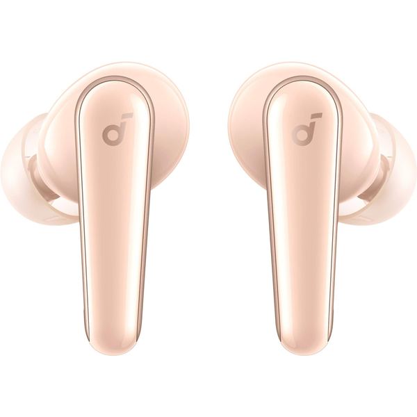 Bluetooth-гарнітура Anker SoundСore Liberty 5 ANC Pink (A3957G51)