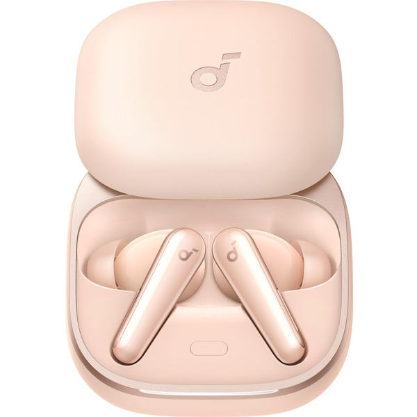 Bluetooth-гарнітура Anker SoundСore Liberty 5 ANC Pink (A3957G51)