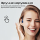 Bluetooth-гарнітура Promate Ripple Blue