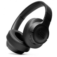 Bluetooth-гарнитура JBL T760 NC Black (JBLT760NCBLK)