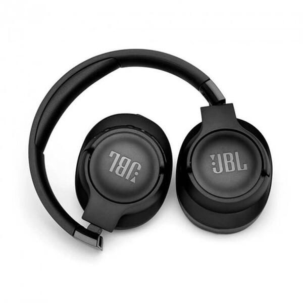 Навушники JBL T760 NC Black (JBLT760NCBLK)