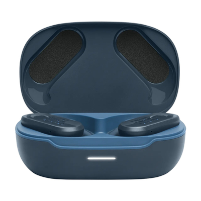 Bluetooth-гарнитура JBL Endurance Peak 3 Blue (JBLENDURPEAK3BLU)