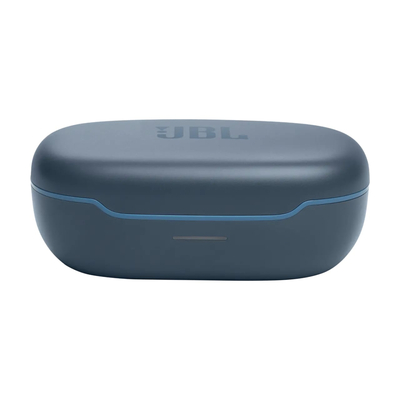 Bluetooth-гарнитура JBL Endurance Peak 3 Blue (JBLENDURPEAK3BLU)