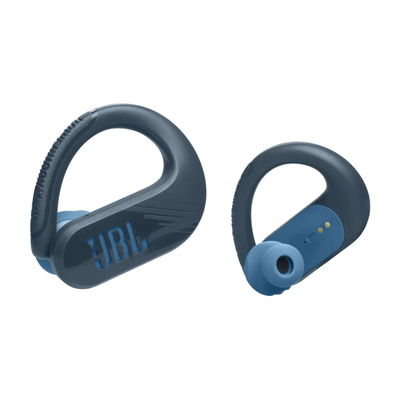 Bluetooth-гарнитура JBL Endurance Peak 3 Blue (JBLENDURPEAK3BLU)