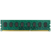 DDR3  8192M 1600MHz GoodRAM, Server ECC Reg
