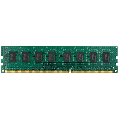 Оперативна пам'ять DDR3 8GB 1600MHz GoodRAM Server ECC Registered (W-MEM1600R3D88G)